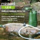 Фільтр для води портативний туристичний Miniwell L610 1000L green