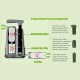 Фільтр для води портативний туристичний Miniwell L610 1000L green