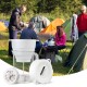 Фільтр для води портативний туристичний Miniwell L901-01 1000L white