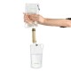 Фільтр для води портативний туристичний Miniwell L605G 1000L khaki