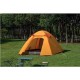 Намет P-Series III (3-х місний) 210T 65D polyester Graphic NH18Z033-P orange