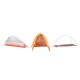 Намет Naturehike Cloud UP I (1-місний) 210T polyester + footprint NH15T001-T Orange
