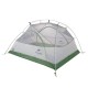 Намет Naturehike Star River II (2-х місний) 210T polyester New version + footprint NH17T012-T Orange