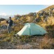 Намет Naturehike ShaRed II (2-х місний) 20D nylon NH20ZP091 Green
