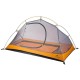 Намет Naturehike Cycling I (1-місний) 20D silicone + footprint NH18A095-D Orange