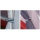 Намет Naturehike Cloud UP III with skirt (3-х місний) 20D silicone New version + footprint NH18T030-T Grey
