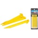 Кілочки ABC T-образні 150мм (4 pack) NH17D022-D Yellow