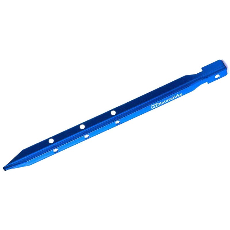 Кілочки V-образні 250 мм (4 pack) NH15A009-I Blue