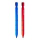 Кілочки V-образні 250 мм (4 pack) NH15A009-I Blue