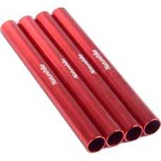 Ремонтний набір для каркаса наметів Naturehike NH15A004-W Red