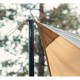 Стійка для тента Naturehike Aluminum poles NH20PJ040 Black