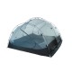 Намет чотиримісний 3F UL GEAR QingKong 4 210T 3 season grey