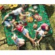 Килимок для пікніка Naturehike C042 200х180 cм NH19D024-Z Green