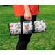 Килимок для пікніка Naturehike C042 200х180 cм NH19D024-Z Green