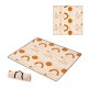 Килимок для пікніка Naturehike Picnic mat M 170*200 NH21FCD01 Geometry