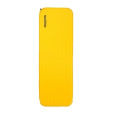 Килимок самонадувний Naturehike C034 185*60 NH19Q034-D yellow