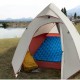 Матрац з подушкою Naturehike FC-12 198*59 NH19Z012-P blue