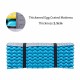 Килимок складний PE Naturehike NH20FCD07 Blue