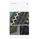 Килимок для пікніка Naturehike 20-FCD-Washable 139x195 см NH20FCD04 Cape Seven