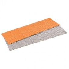 Килимок складний Naturehike IXPE Updated 2019 18 мм NH19QD008 Orange