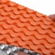 Килимок складний Naturehike IXPE Updated 2019 18 мм NH19QD008 Orange