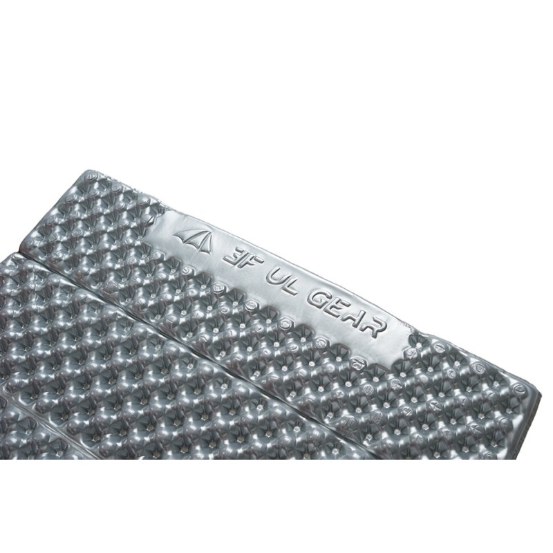 Килимок туристичний 3F Ul Gear Advanced Double-sided