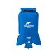 Гермомішок-насос Naturehike FC-10 NH19Q033-D Blue
