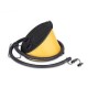 Насос ножний Naturehike NH19PJ022 Yellow