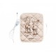 Сидушка-грілка Camping heating pad Naturehike NH20FCD15 Tibetan Antelope