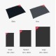 Килимок для пікніка Naturehike NH17D050-B Moisture Proof Camping Picnic Mat Black