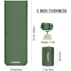 Килимок самонадувний Naturehike D03 NH20DZ003 Army Green