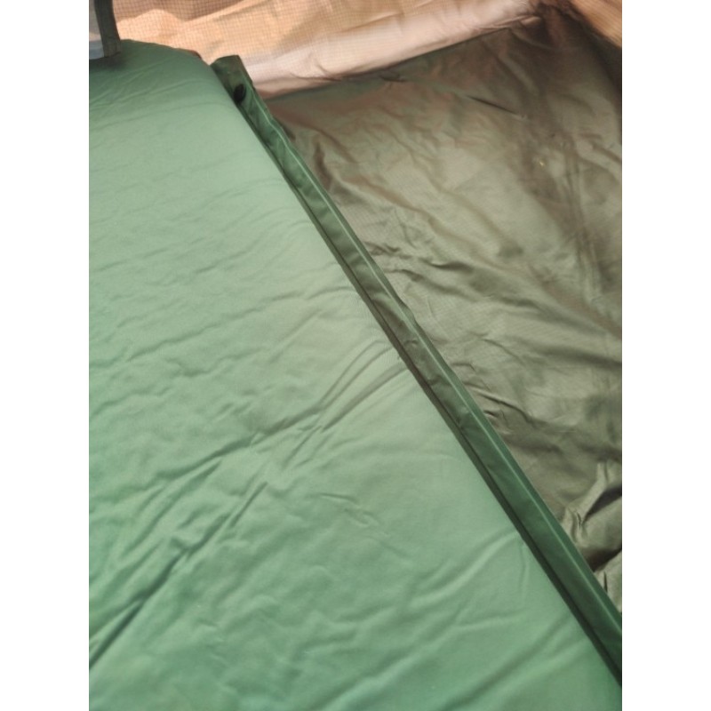 Килимок самонадувний Naturehike D03 NH20DZ003 Army Green