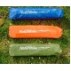 Тент універсальний Naturehike 210T polyester 2,15х1.5м 0,23 кг NH15D004-X Blue