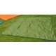 Тент універсальний Naturehike 210T polyester 2,15х2,15м 0,30 кг NH15D005-X Green
