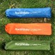 Тент універсальний Naturehike 210T polyester 2,15х2,15м 0,30 кг NH15D005-X Green