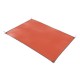 Тент універсальний Naturehike 210T polyester 2,15х1.5м 0,23 кг NH15D004-X Orange