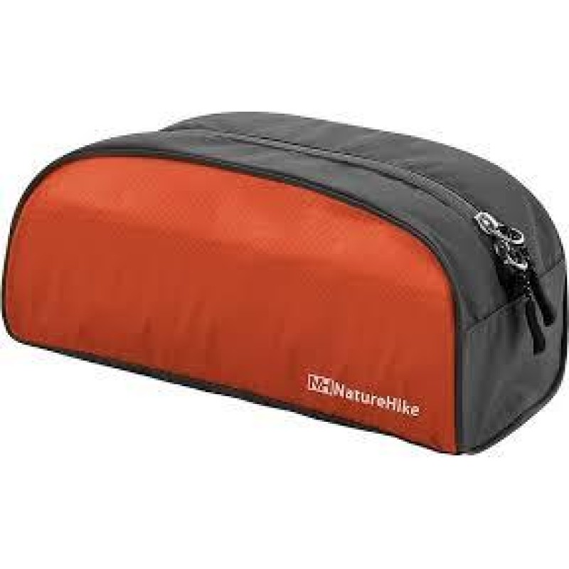Косметичка Naturehike Signature toiletry kit Large NH15X006-S Orange