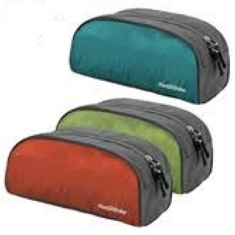 Косметичка Naturehike Signature toiletry kit Large NH15X006-S Green