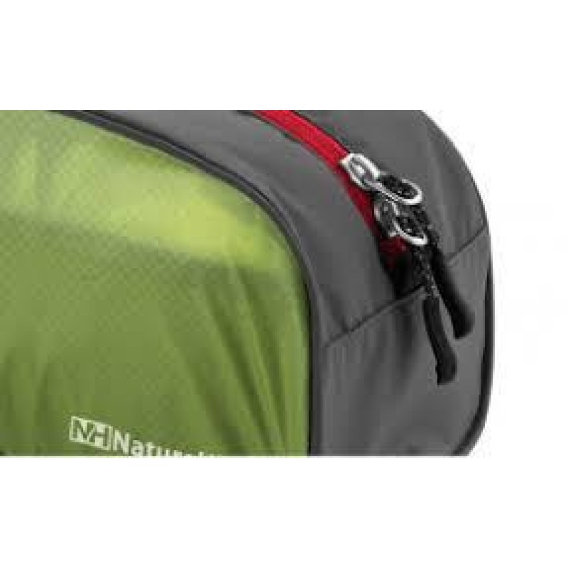Косметичка Naturehike Signature toiletry kit Large NH15X006-S Green