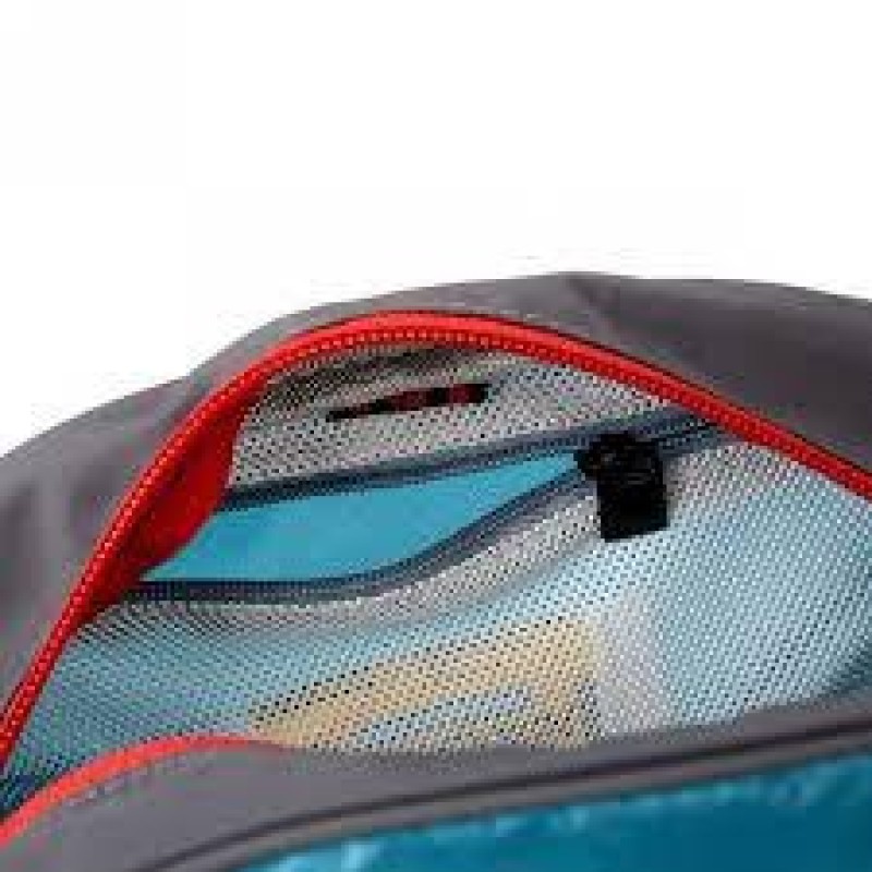 Косметичка Naturehike Signature toiletry kit Large NH15X006-S Green