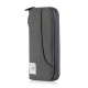 Органайзер Naturehike Travel wallet RFID-Blocking LX02 NH18X020-B Grey