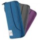 Органайзер Naturehike Travel wallet RFID-Blocking LX02 NH18X020-B Grey