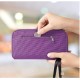 Органайзер Naturehike Travel wallet RFID-Blocking LX02 NH18X020-B Red