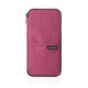 Органайзер Naturehike Travel document package NH17C001-B Pink