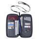 Органайзер Naturehike Travel document package NH17C001-B Pink