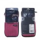 Органайзер Naturehike Travel document package NH17C001-B Pink