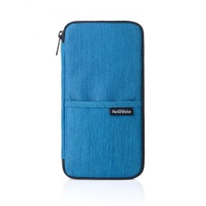 Органайзер Naturehike Travel document package NH17C001-B Blue