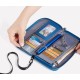 Органайзер Naturehike Travel document package NH17C001-B Blue