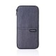 Органайзер Naturehike Travel document package NH17C001-B Grey