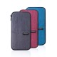 Органайзер Naturehike Travel document package NH17C001-B Grey